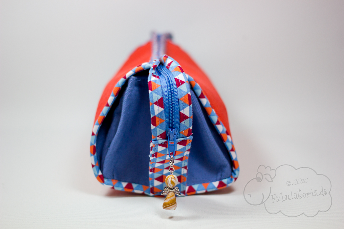 Sew-Together-Bag als Wichtelgeschenk